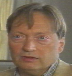 Horace Engdahl